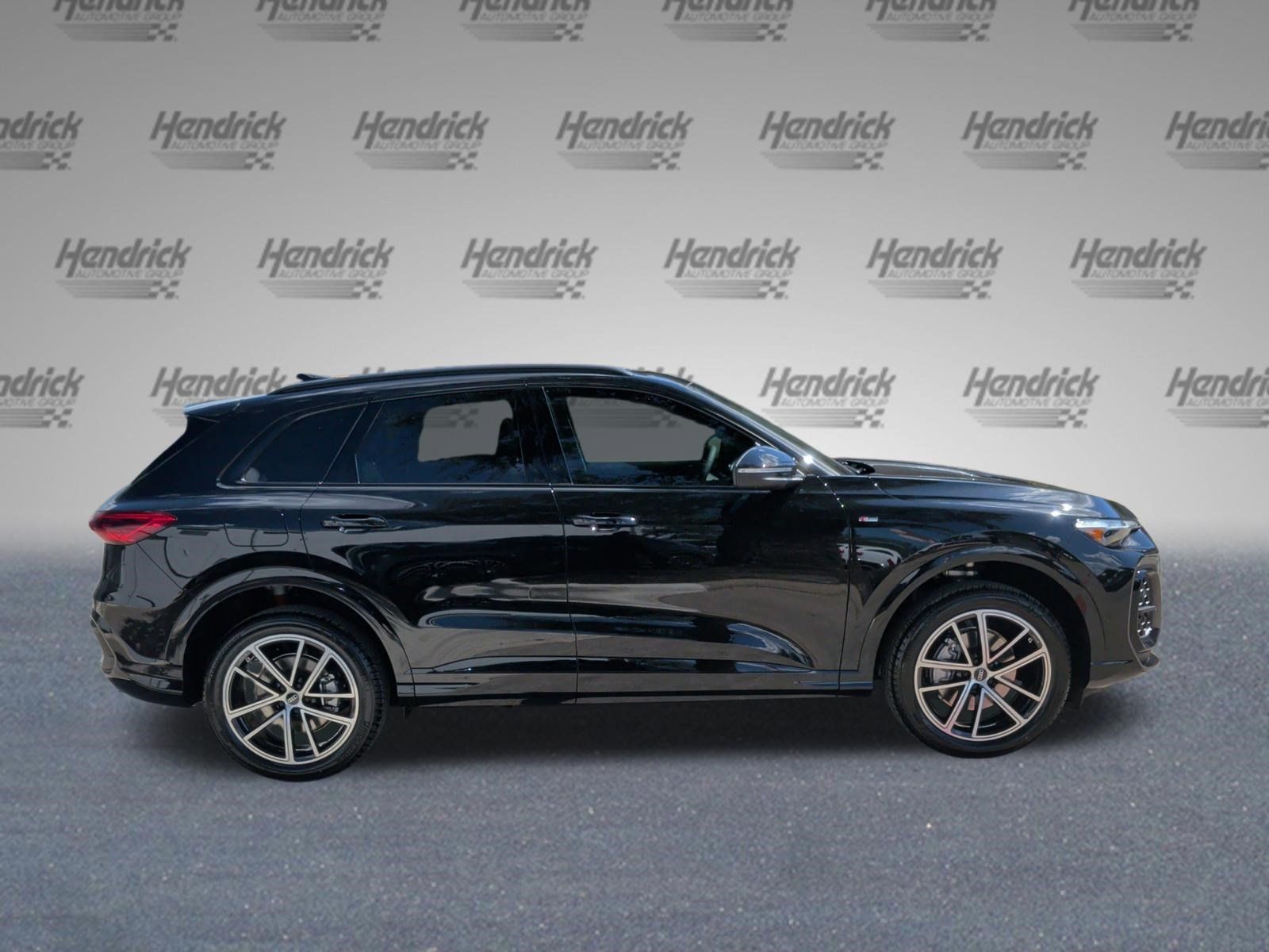 New 2026 Audi Q5 Premium Plus AWD/4WD image 10