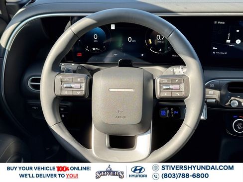 Certified 2026 Hyundai Palisade SEL image 26