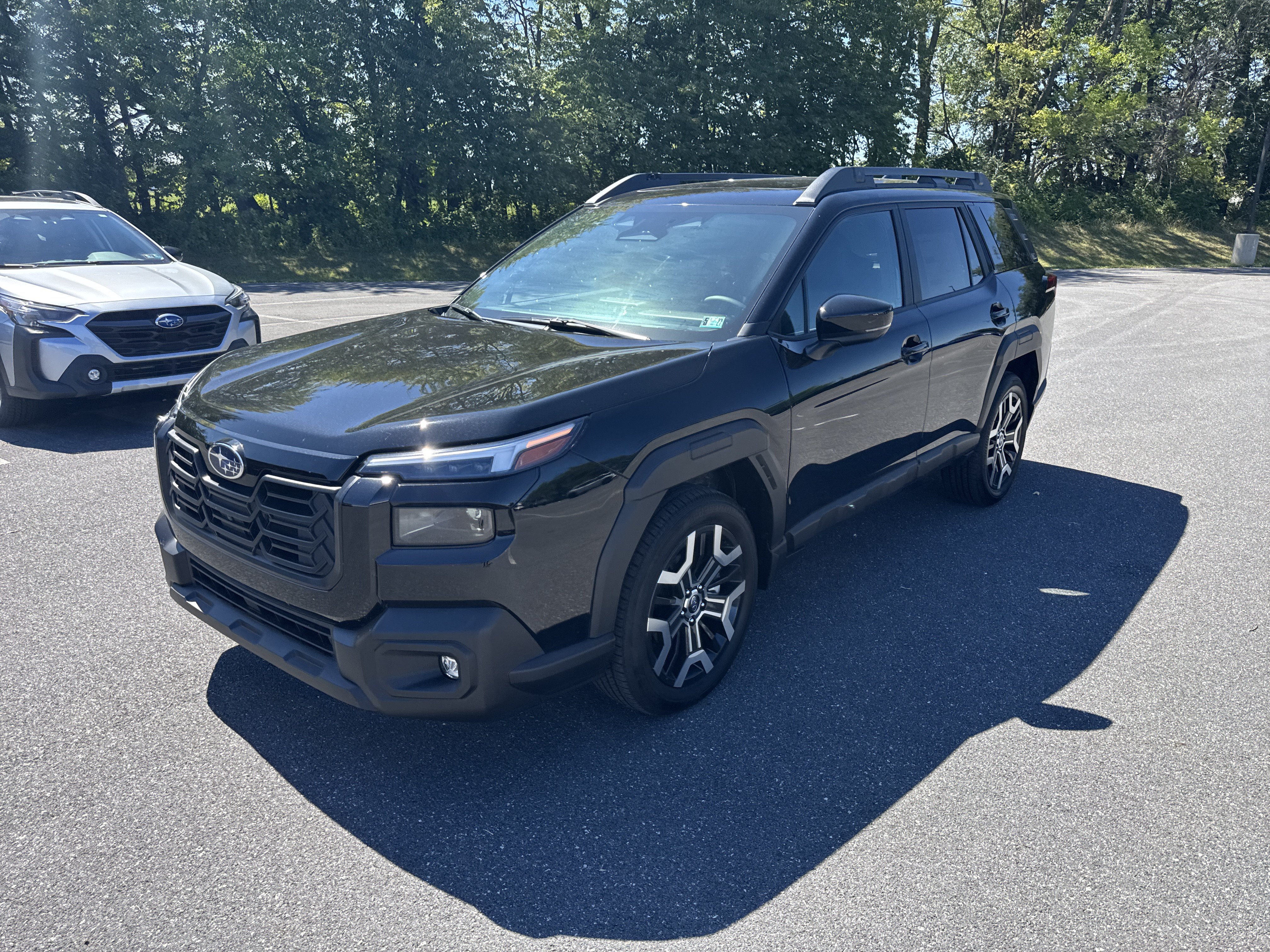 New 2026 Subaru Outback Touring XT AWD/4WD image 18