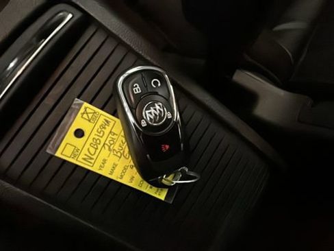 Used 2019 Buick Encore Essence FWD image 21