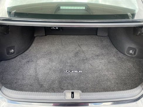 Used 2021 Lexus ES 350 Premium image 17