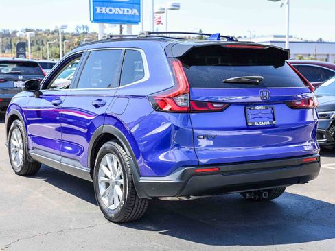 Used 2023 Honda CR-V EX-L image 24