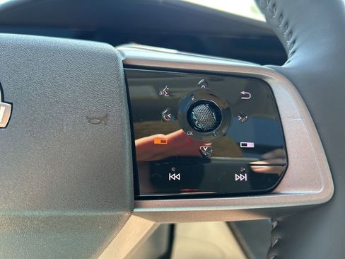 New 2026 Nissan Murano SL AWD/4WD image 28