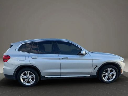 Used 2019 BMW X3 xDrive30i w/ Driving Assistance Package image 14