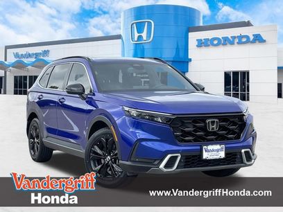 Used 2023 Honda CR-V Sport Touring