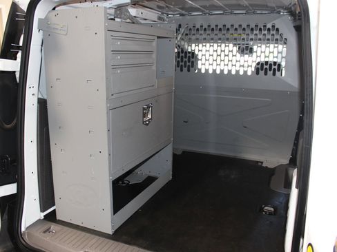 Used 2021 Ford Transit Connect XL image 22