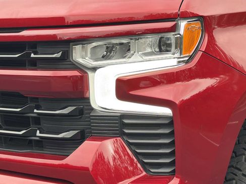 Used 2022 Chevrolet Silverado 1500 RST w/ Convenience Package II image 37