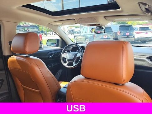 Used 2019 GMC Acadia SLT AWD/4WD image 23