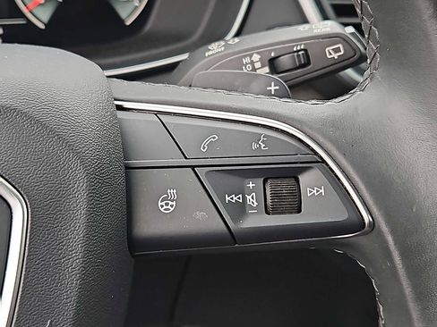 Used 2024 Audi Q5 2.0T Premium Plus image 24