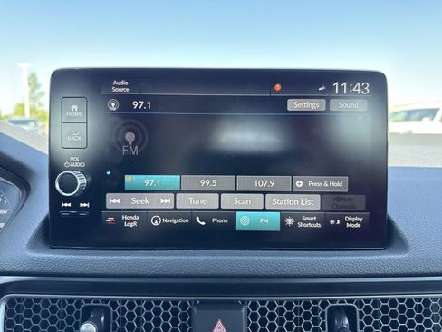 Used 2025 Honda Civic Type R image 17