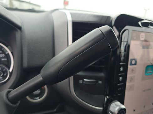 New 2026 RAM 3500 Big Horn image 29