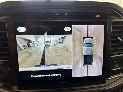 New 2025 Ford F150 Tremor w/ Bed Utility Package image 48