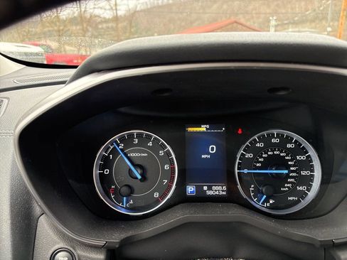 Used 2022 Subaru Ascent Limited w/ Technology Package image 16