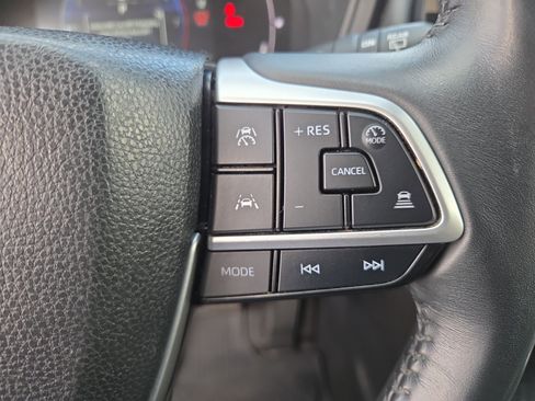 Certified 2024 Toyota Grand Highlander XLE AWD image 25