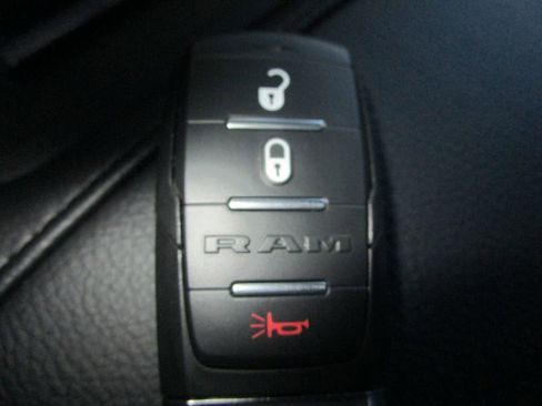 New 2026 RAM 3500 Tradesman w/ Chrome Appearance Group image 52