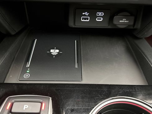 Used 2026 Honda Ridgeline Black Edition image 17