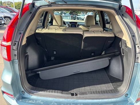 Used 2015 Honda CR-V EX-L image 38