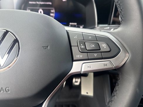 New 2026 Volkswagen Jetta Sport FWD image 16