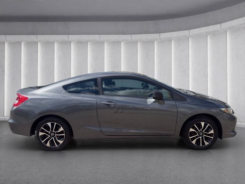 Used 2013 Honda Civic EX image 7