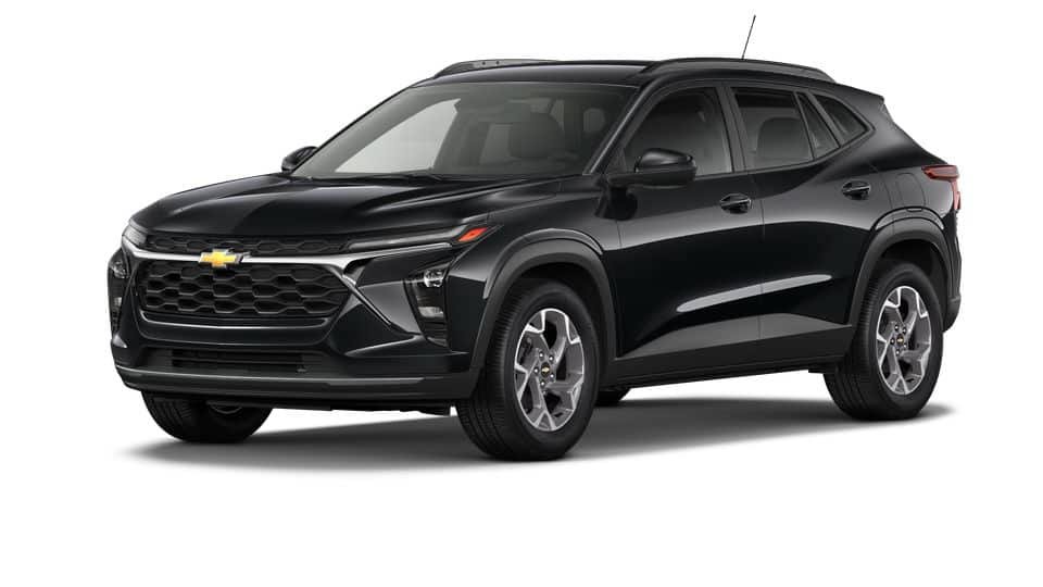 New 2026 Chevrolet Trax LT w/ Driver Confidence Package FWD image 31