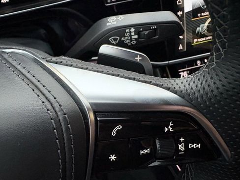 Certified 2023 Audi S8 w/ S8 Comfort Plus Package image 30