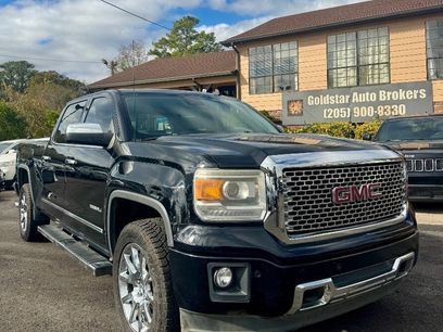 Used 2014 GMC Sierra 1500 Denali