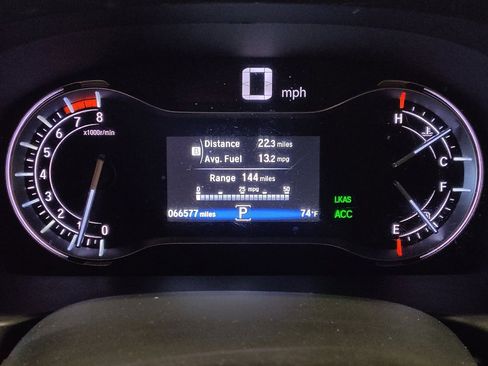 Used 2017 Honda Ridgeline RTL-E image 23