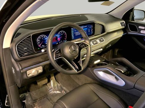 Certified 2026 Mercedes-Benz GLE 350 4MATIC image 18
