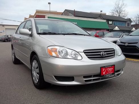 Used 2004 Toyota Corolla LE image 5