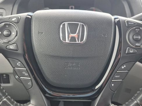 Used 2018 Honda Ridgeline RTL-E image 10
