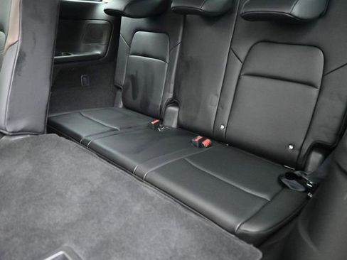 Used 2024 Nissan Pathfinder Platinum w/ Cargo Package image 10