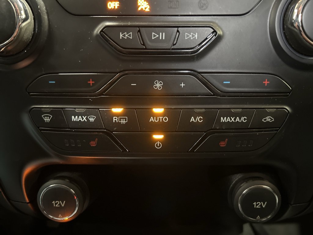 Used 2021 Ford Ranger Lariat AWD/4WD image 31