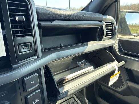 New 2026 Ford F150 XLT w/ Equipment Group 302A MID image 36