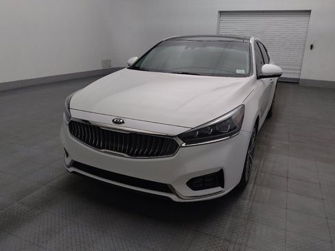 Used 2019 Kia Cadenza Technology FWD image 15
