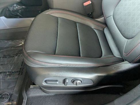 New 2027 Chevrolet Bolt RS w/ Technology Package FWD image 4