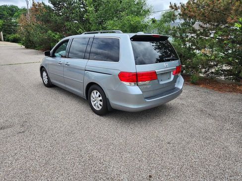 Used 2010 Honda Odyssey EX-L image 7