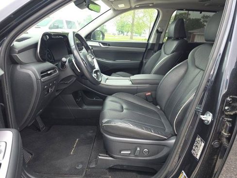 Used 2023 Hyundai Palisade SEL AWD/4WD image 22