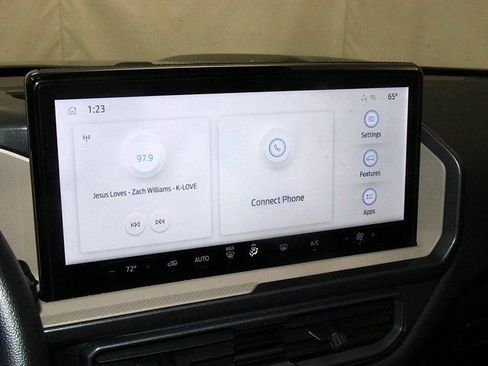 Used 2025 Ford Bronco Sport Big Bend AWD/4WD image 17