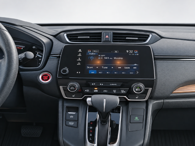 Used 2019 Honda CR-V EX image 11