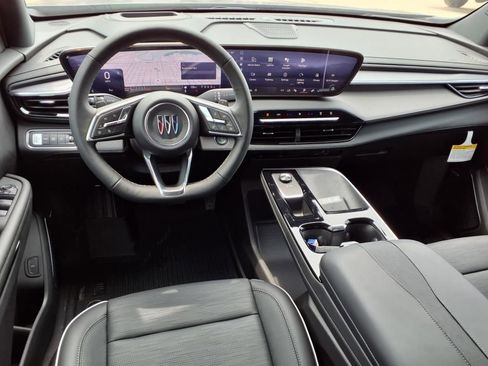 New 2026 Buick Enclave Sport Touring w/ Power Package FWD image 12