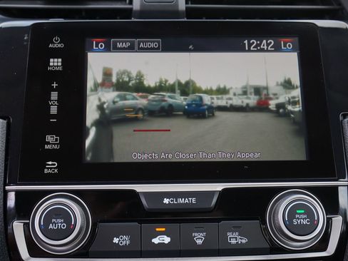 Used 2017 Honda Civic Touring image 24