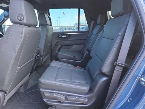 New 2026 Chevrolet Tahoe LT image 14