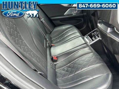 Used 2022 BMW M8 Gran Coupe xDrive Competition w/ M Driver's Package image 15