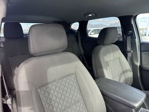 Used 2019 Chevrolet Blazer LT image 22