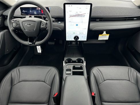 New 2025 Ford Mustang Mach-E Premium RWD image 15