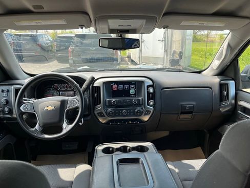 Used 2019 Chevrolet Silverado 1500 LT w/ All Star Edition AWD/4WD image 23