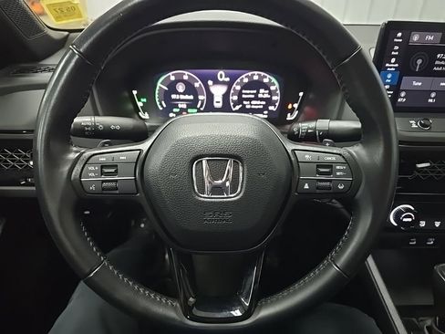 Used 2023 Honda Accord Sport image 19