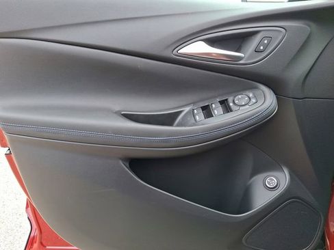 New 2026 Buick Encore GX Sport Touring w/ Comfort Package image 13