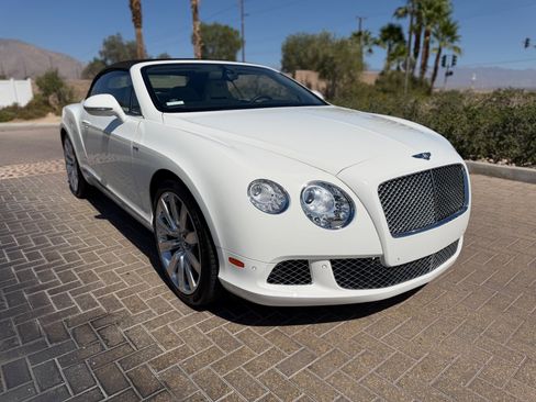 Used 2014 Bentley Continental GT AWD/4WD image 5