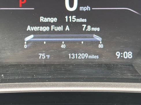 Used 2017 Honda CR-V EX image 17